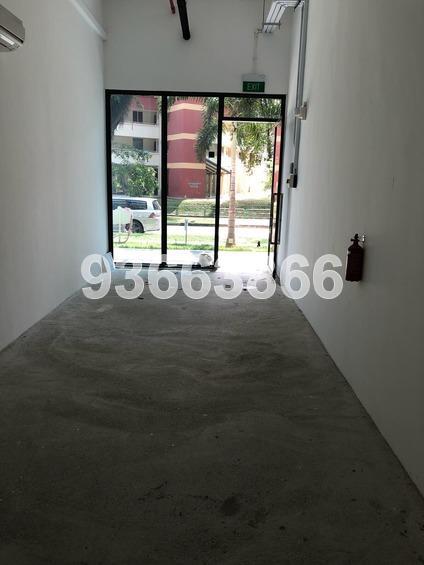The Promenade@Pelikat (D19), Retail #160179042